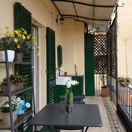 In Arezzo Apartment Екстер'єр фото