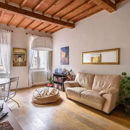 In Arezzo Apartment Екстер'єр фото