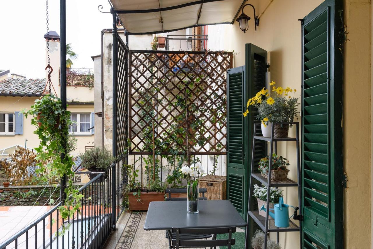 In Arezzo Apartment Екстер'єр фото