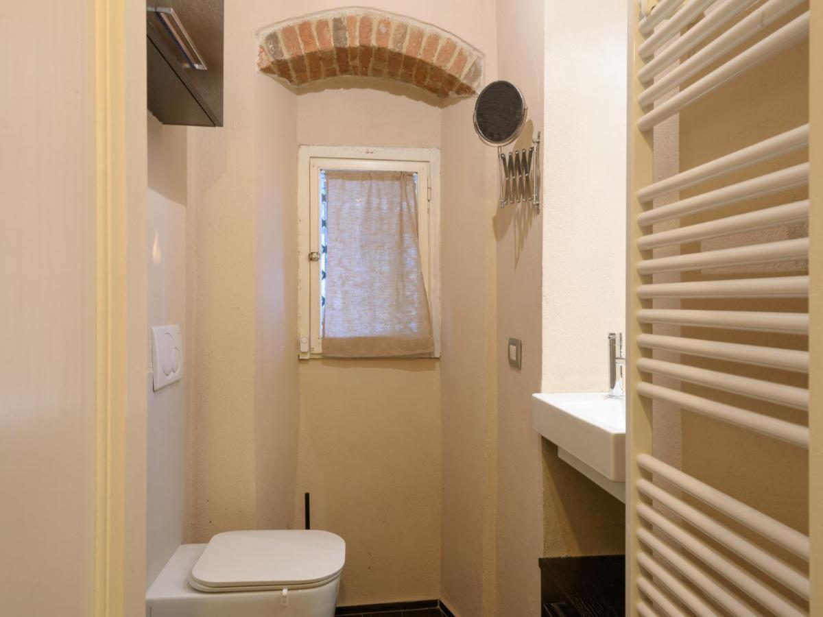 In Arezzo Apartment Екстер'єр фото