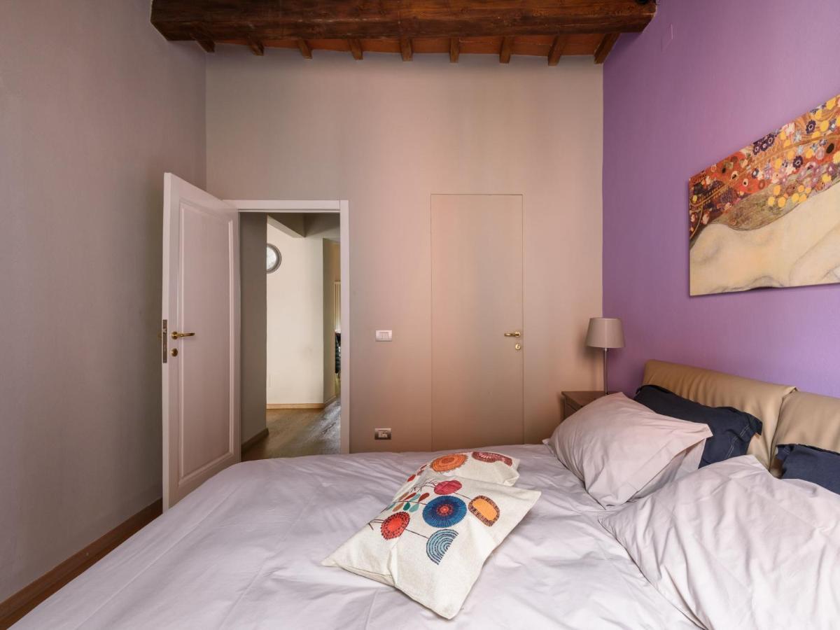 In Arezzo Apartment Екстер'єр фото