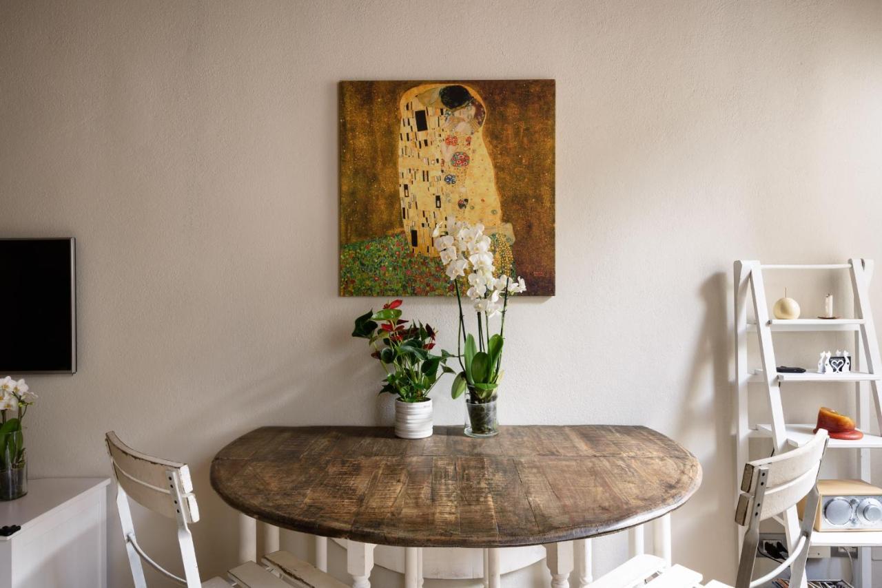 In Arezzo Apartment Екстер'єр фото