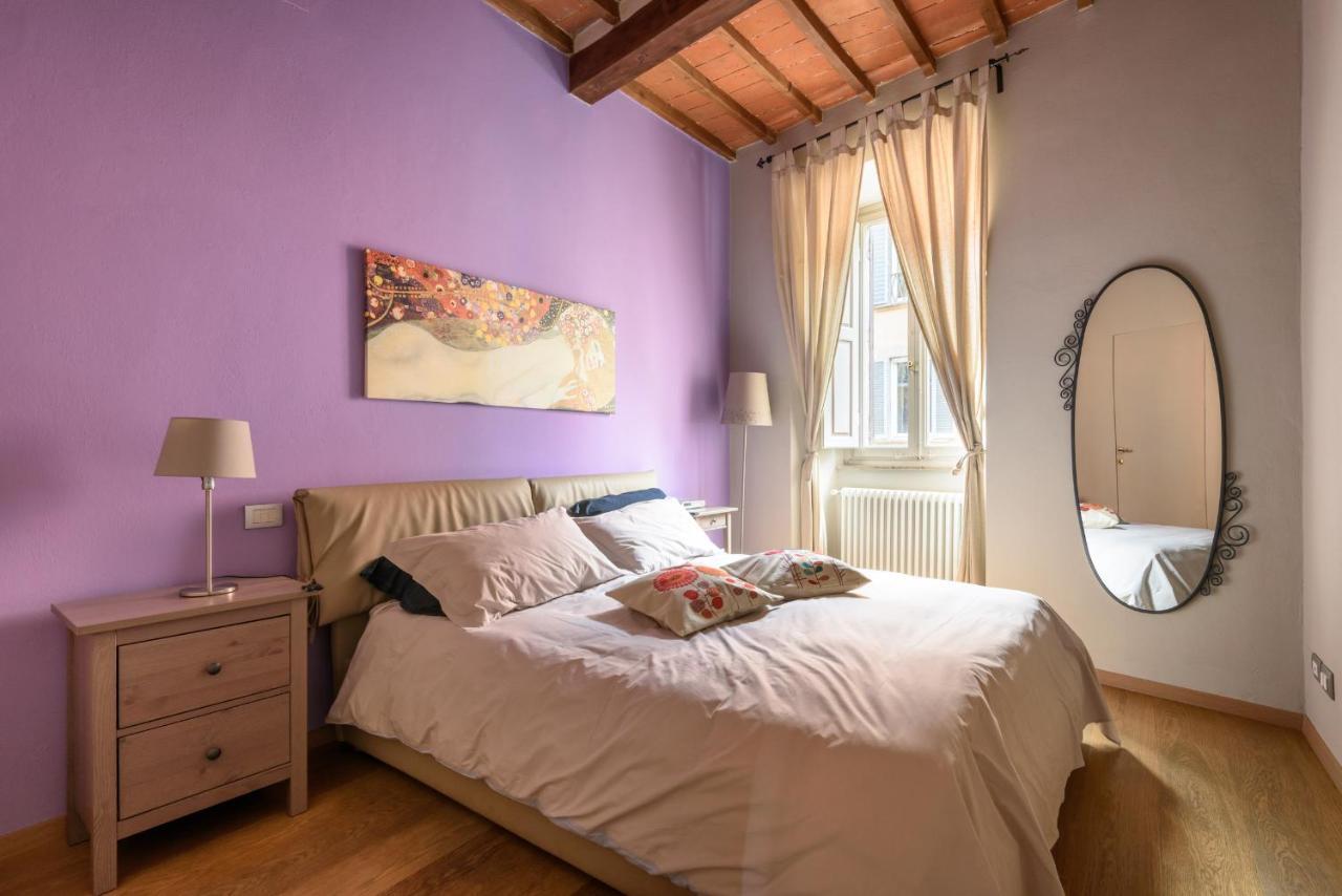 In Arezzo Apartment Екстер'єр фото