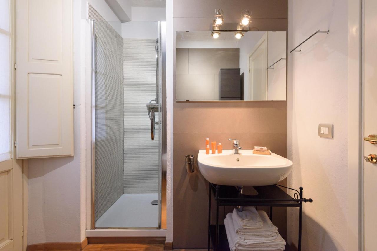 In Arezzo Apartment Екстер'єр фото
