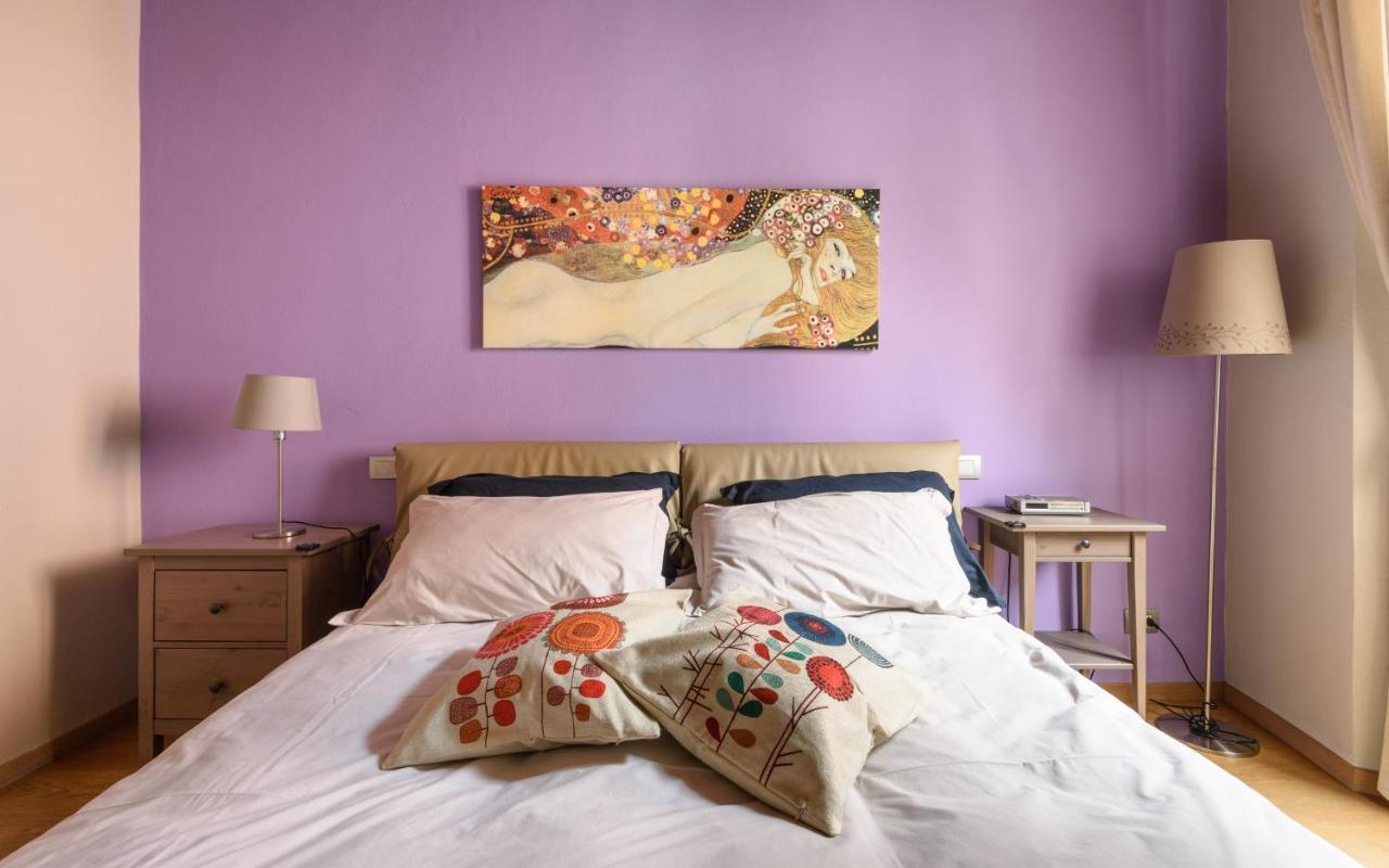 In Arezzo Apartment Екстер'єр фото