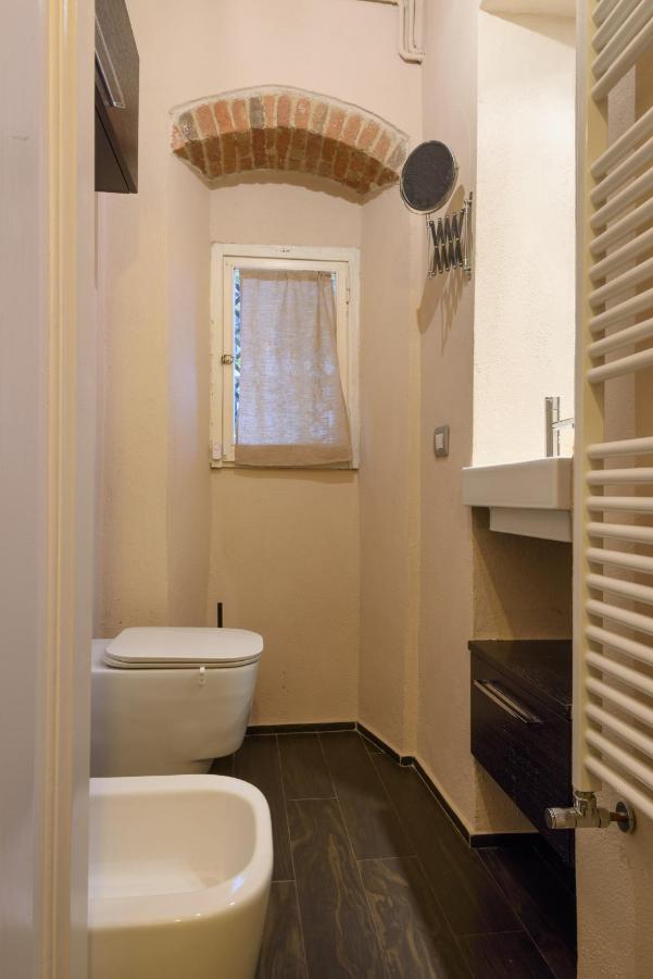 In Arezzo Apartment Екстер'єр фото