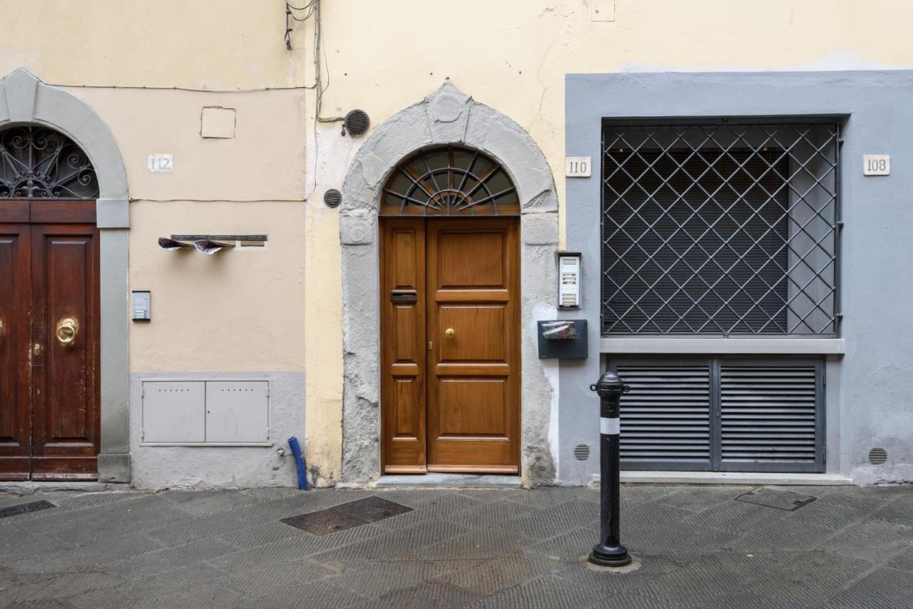 In Arezzo Apartment Екстер'єр фото