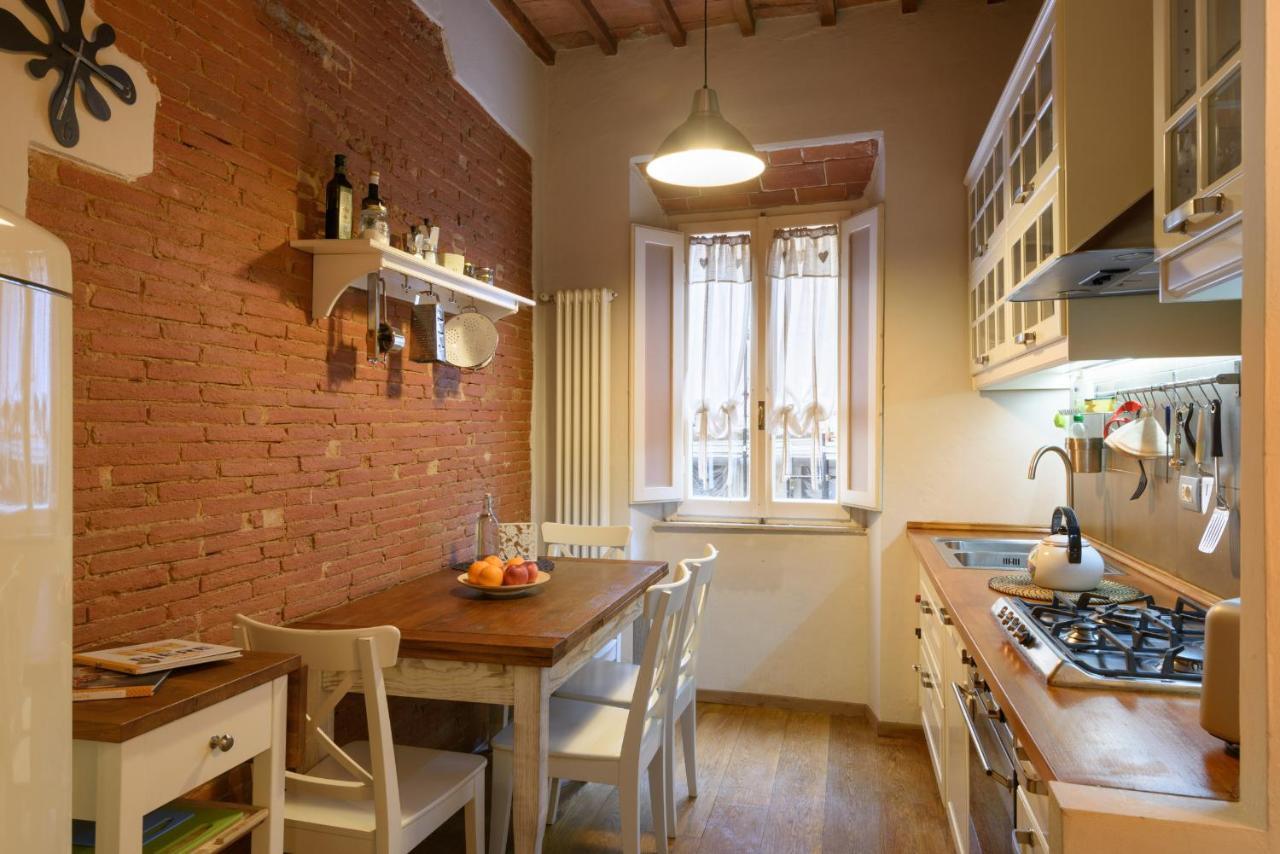 In Arezzo Apartment Екстер'єр фото