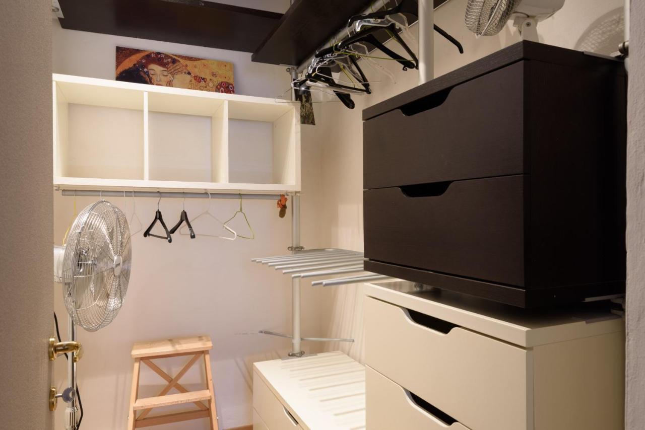 In Arezzo Apartment Екстер'єр фото